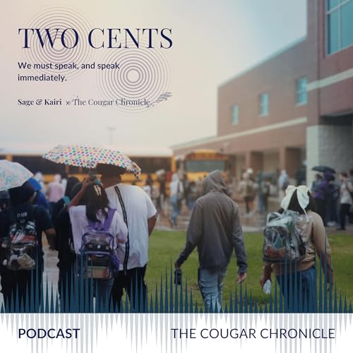 Couverture de Two Cents