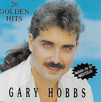 Audio CD 20 Golden Hits Book