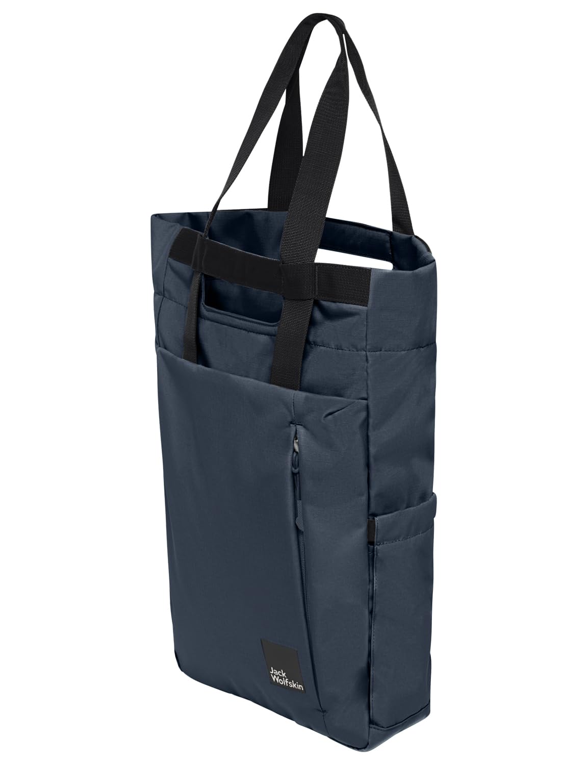 Jack Wolfskin Eve, Woman Shopper, Midnight Sky, One Size