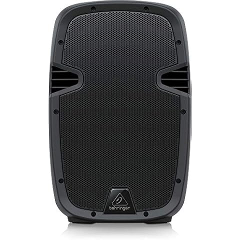 Behringer PK110A Active PA Speaker System Cover