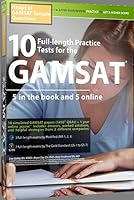 Heaps of GAMSAT Sample Questions 1927338379 Book Cover