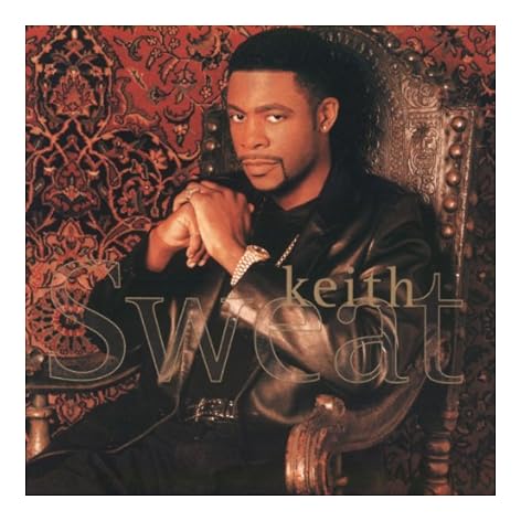 Keith Sweat