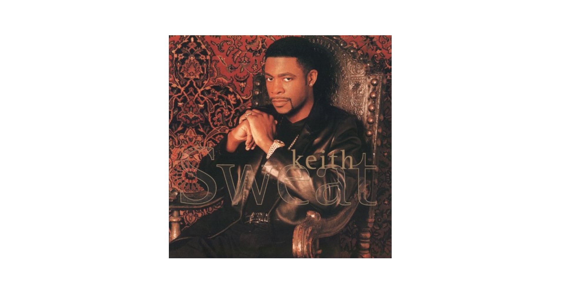 Keith Sweat - Keith Sweat - Amazon.com Music