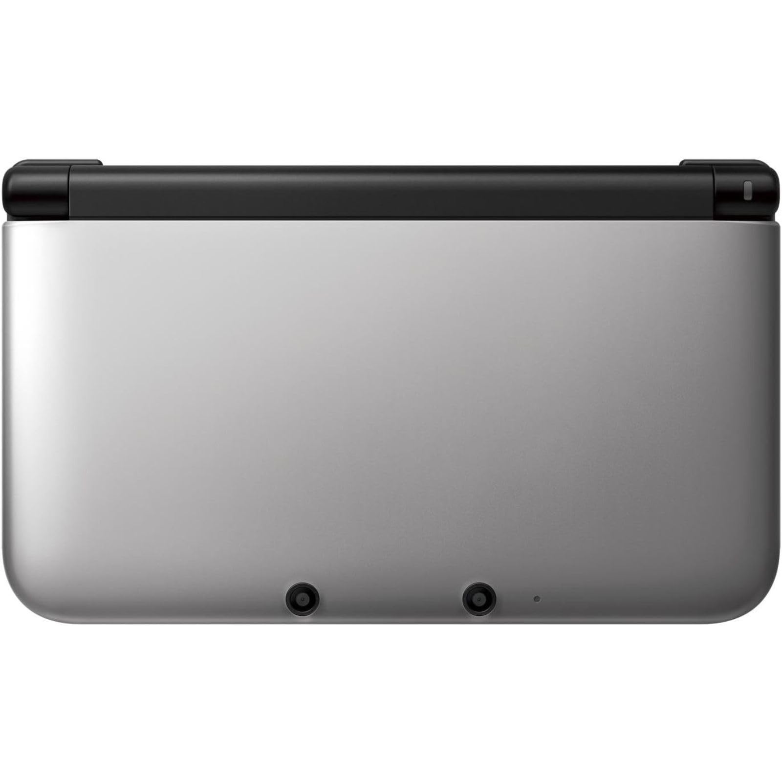 Amazon.co.jp: 【整備済み品】 ニンテンドー3DS LL シルバーX