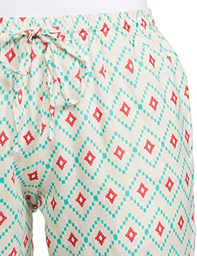 Image of Indigo Women Pajama Bottom