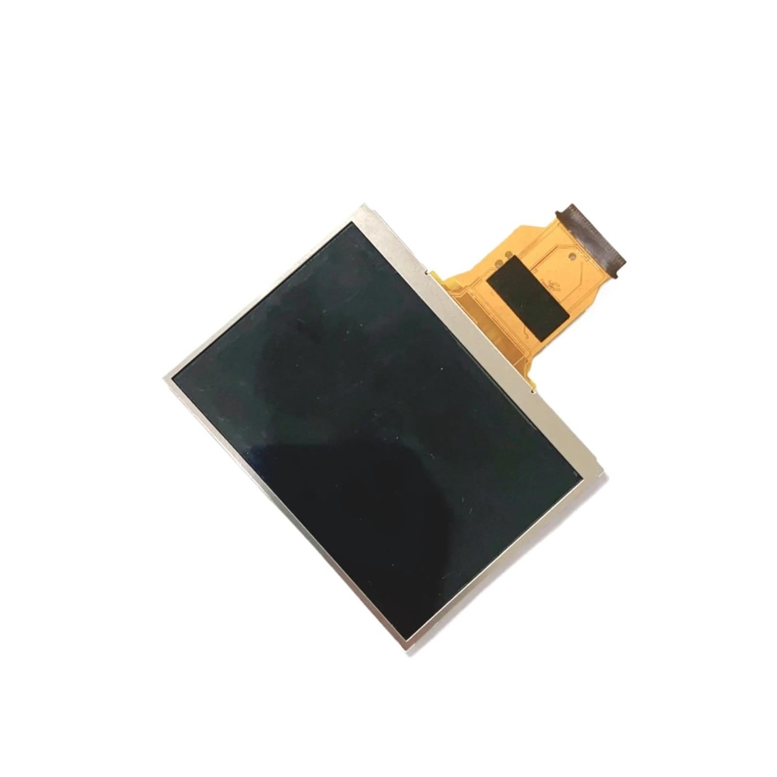 Schermo LCD for Fotocamera Digitale Con Retroilluminazione, Compatibile Con Parti Canon EOS 6D 60D 600D Rebel T3i Kiss X5
