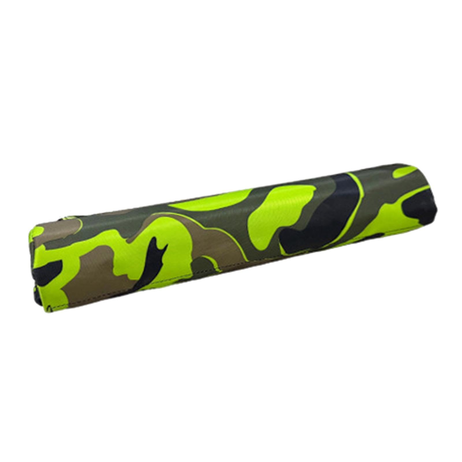 Barbell Squat Pad Essential Anti Slip Fitness Enthusiasts Squat Shoulder Pad Green-image-44