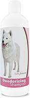Vista 110 de Healthy Breeds Shih Tzu Champú Desodorizante 16 oz