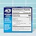 ACT Dry Mouth Lozenges with Xylitol, Soothing Mint, 18 Lozenges