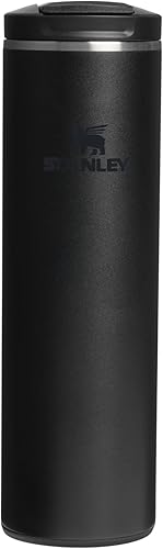 Stanley Transit FlipTop Taza 16 oz Negro 2.0