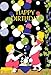 Produktbild Children Blowing Bubbles - Birthday Greeting Card