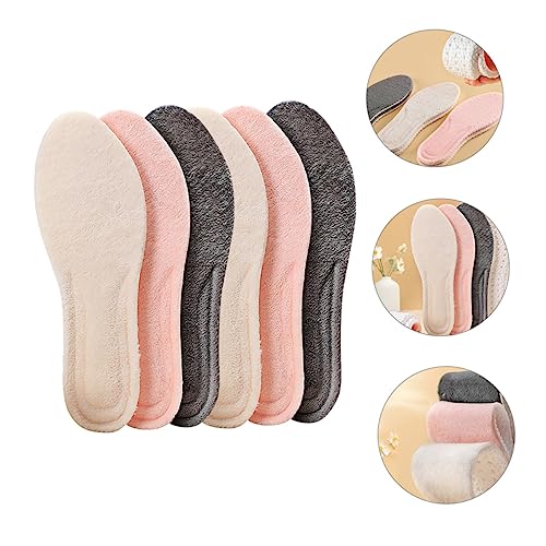Plantillas térmicas FOMIYES para invierno hombre y mujer miniatura 5