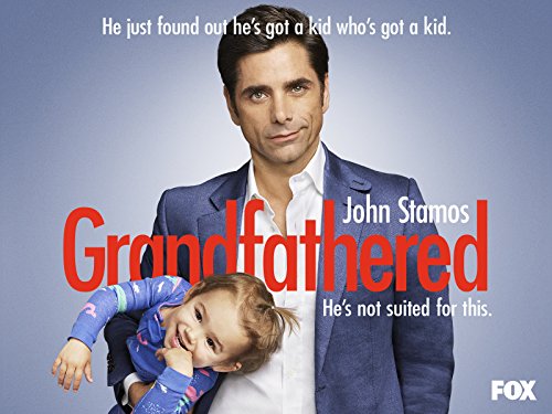 Grandfathered Season 1