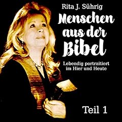 Page de couverture de Menschen aus der Bibel 1