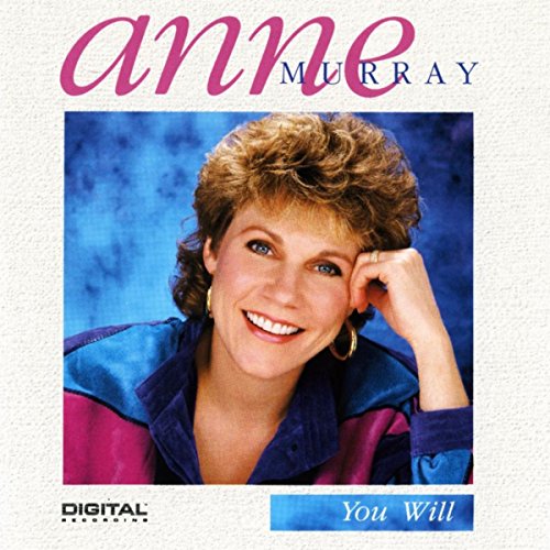 Anne Murray