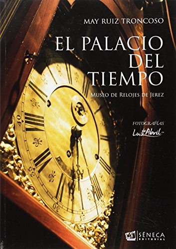 Preisvergleich Produktbild El palacio del tiempo