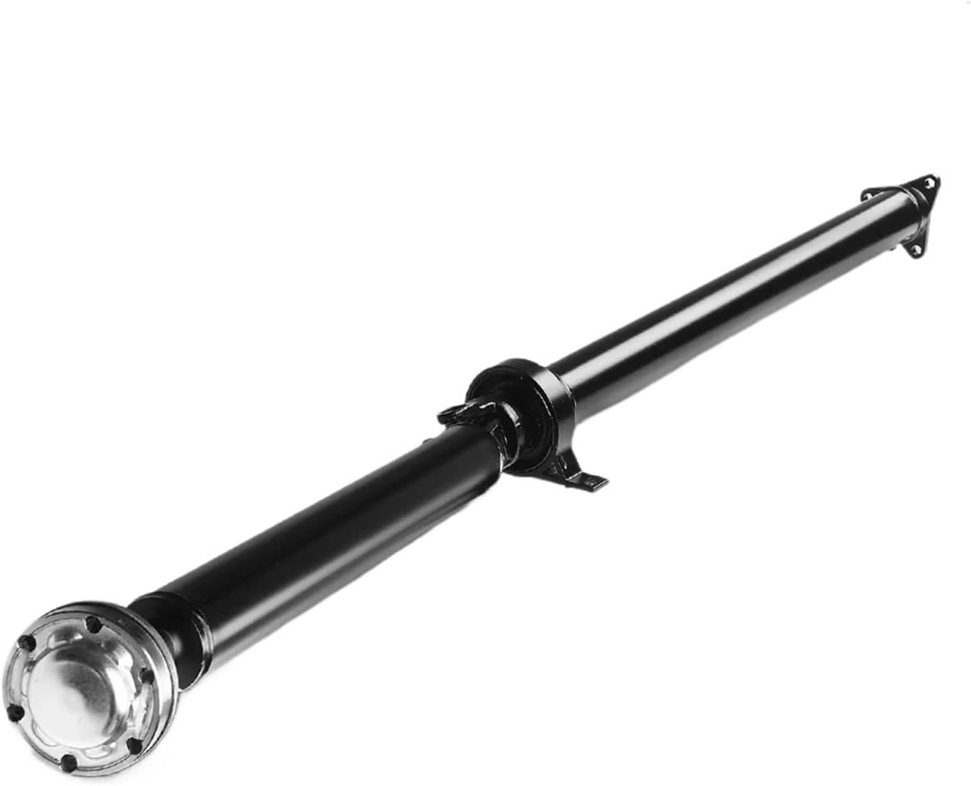 RWD Auto TransRear Drive Shaft Assembly Compatible With BMW E60 525i 2004-2007 3.0L 2.5L