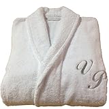 Composición: 100 % algodón rizo, 400 g/m²
