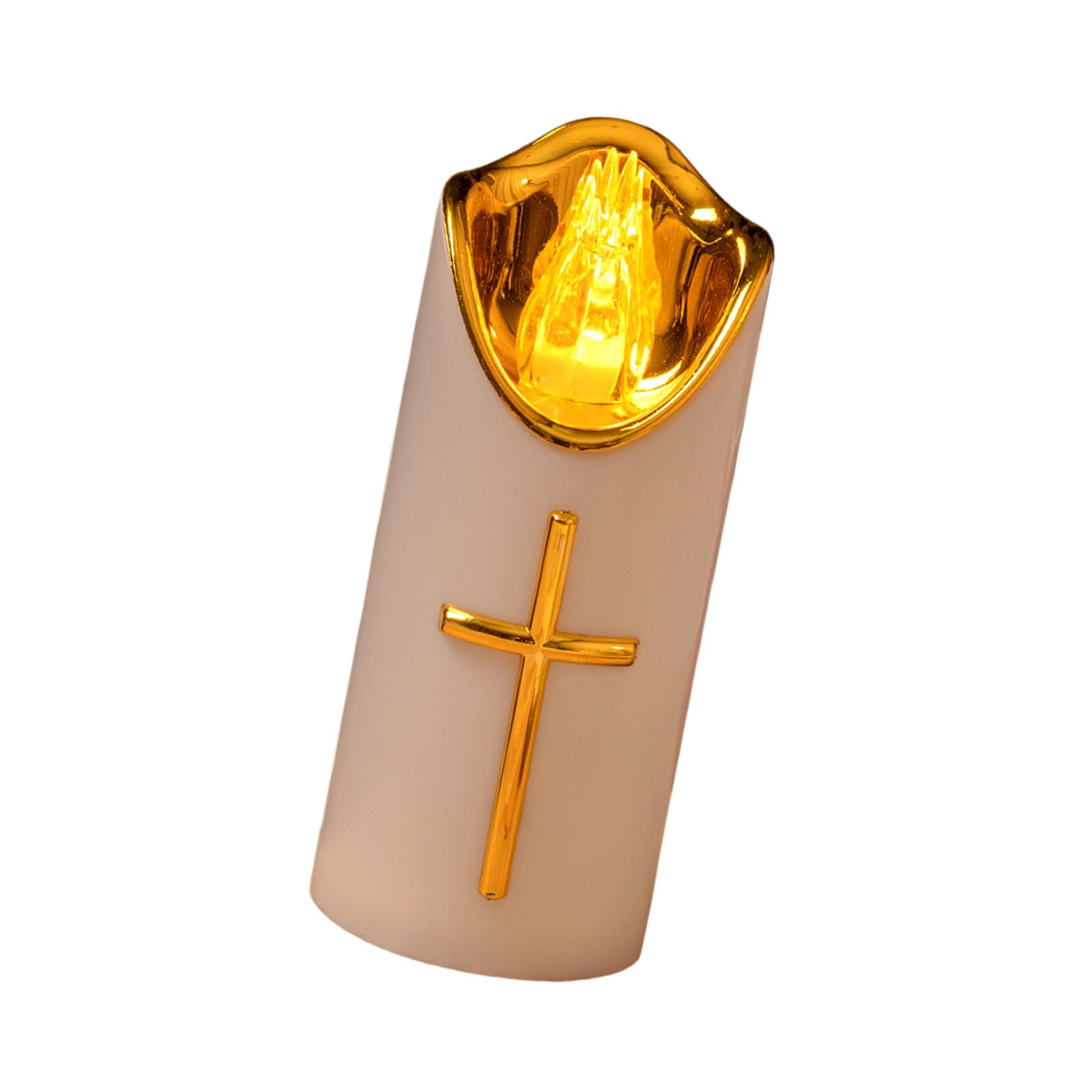 Lámpara electrónica para exhibición de mesa y luz decorativa de festivales 7