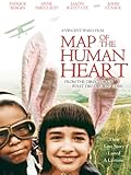 Map of the Human Heart