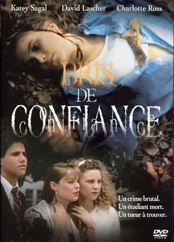 BRIS DE CONFIANCE (DVD)