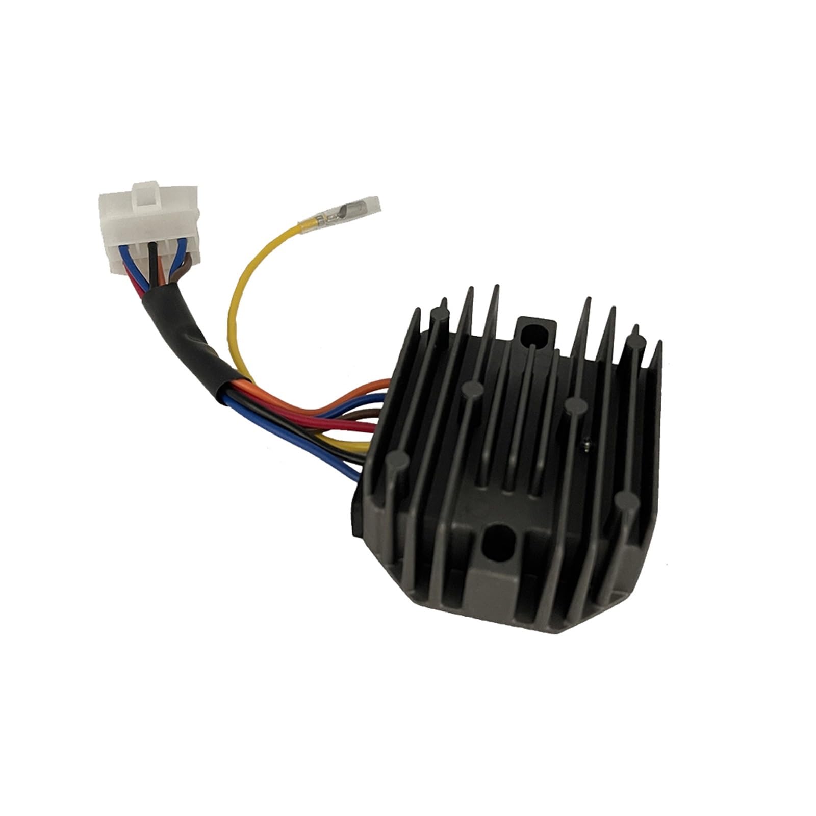 Regolatore Di Tensione Serie Yanmar F | FX - Foto 11