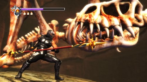 NINJA GAIDEN Σ/ニンジャ ガイデン シグマの関連画像5