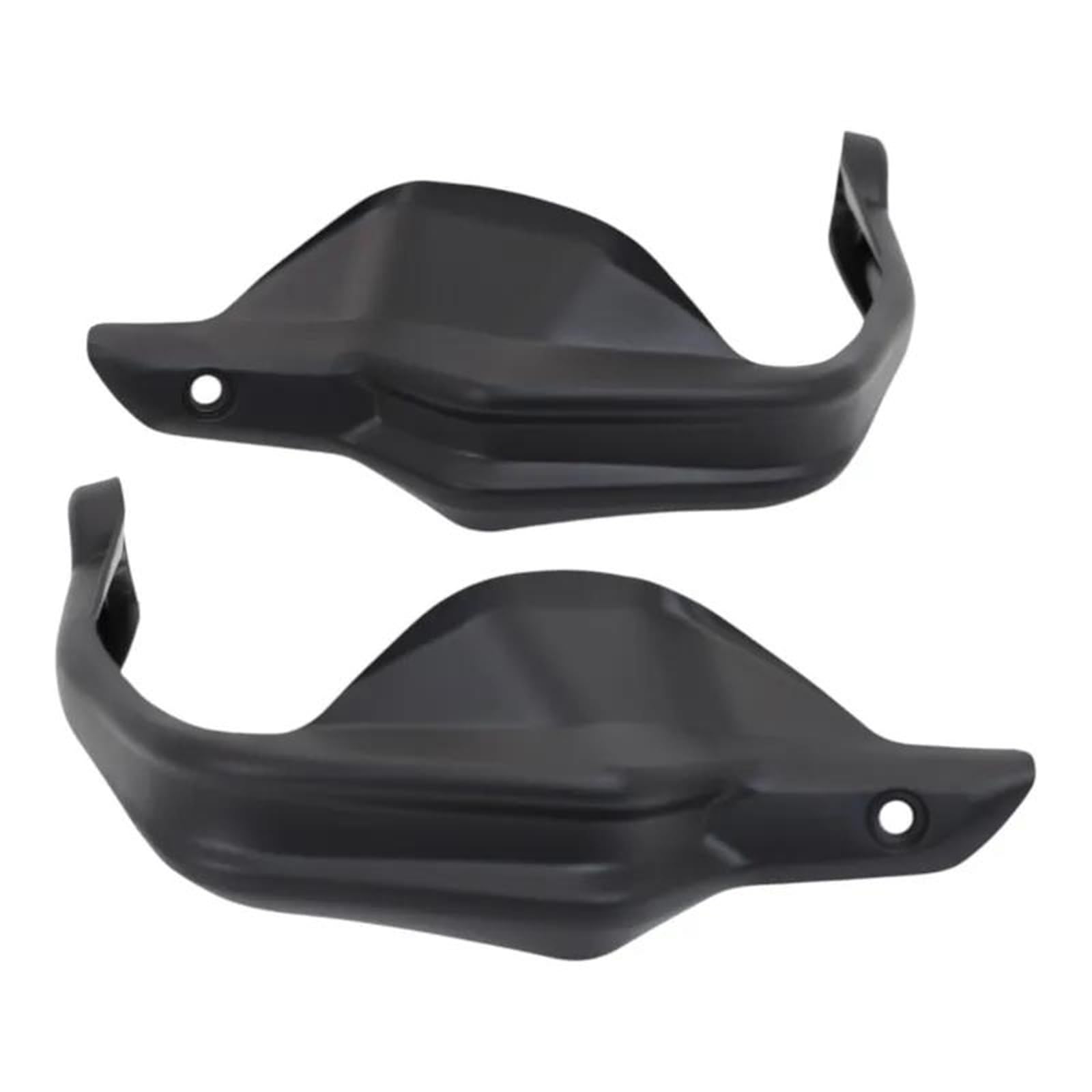 Protège-mains pare-vent CFMOTO 450MT évite leviers cassés