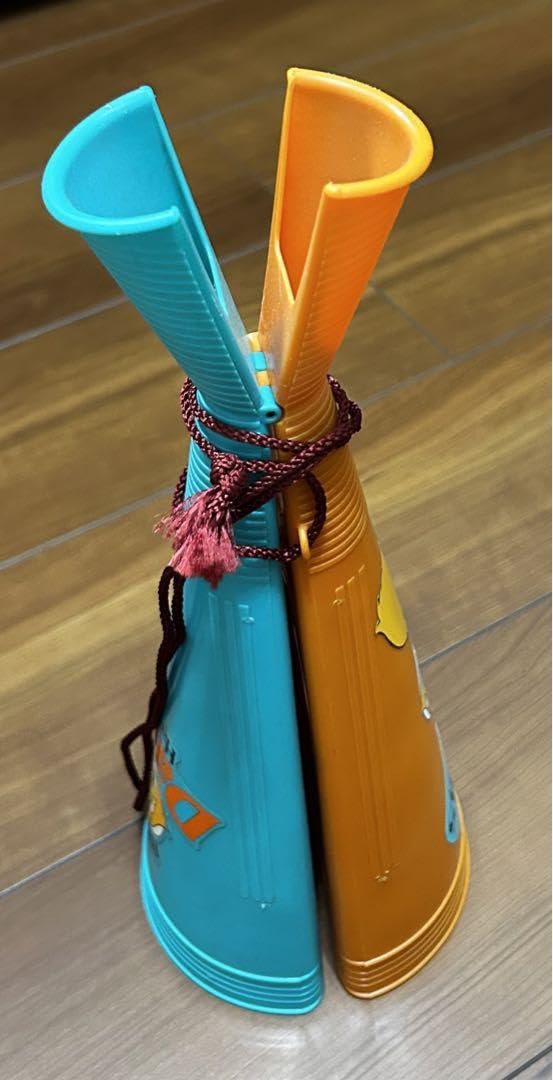 Amazon.co.jp: 福岡ダイエーホークス カチンコ メガホン : おもちゃ