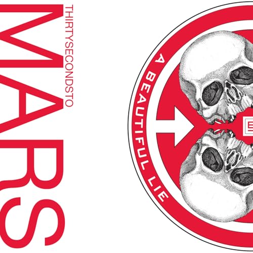 Thirty Seconds To Mars