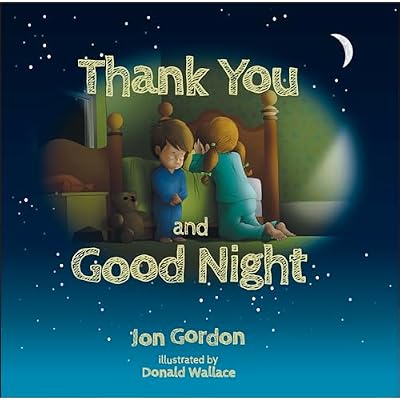 Thank You and Good Night