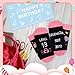 YYSWSAKY Regalo para niños y niñas de 10 y 13 años Imagen de YYSWSAKY Regalo para niños y niñas de 10 y 13 años
