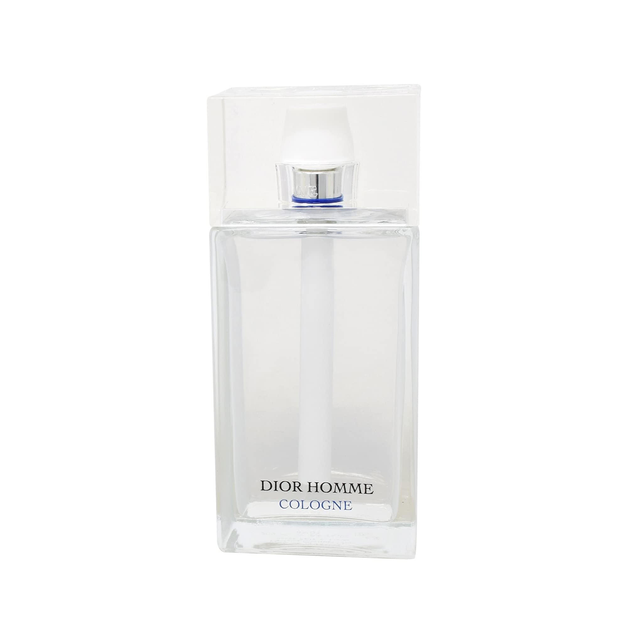 Amazon.com : CHRISTIAN DIOR Homme Cologne Eau de Toilette Cologne