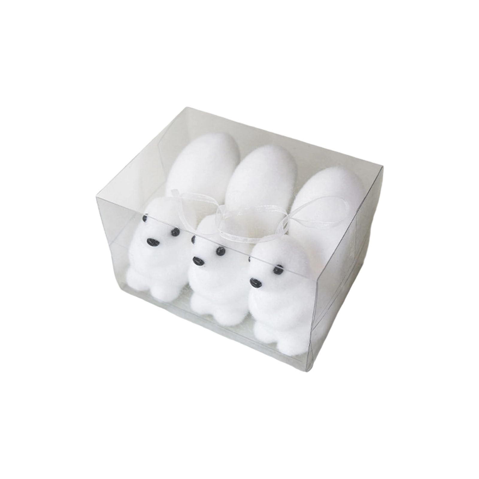 Lerpwige Multipurpose Foam Christmas Decorations To Enhances Holiday Atmospheres Instantly Quick Setups Christmas Hangings Foam Holiday Party Accessories