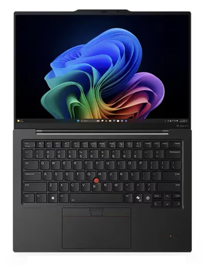 Amazon.com: Lenovo Thinkpad X1 Carbon Gen 13 Business Laptop 14.0