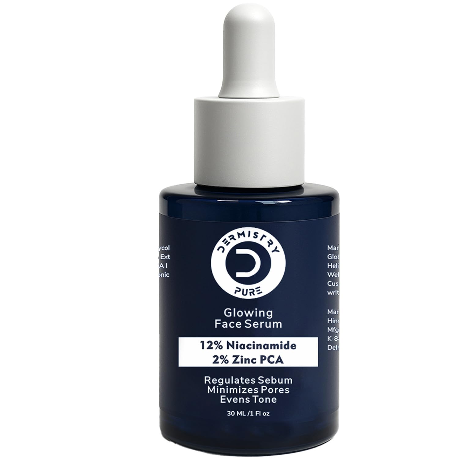 Dermistry Pure 0.6% Retinol + 5% Caffeine Under Eye Cream Serum Anti Ageing Removes Fine Lines Wrinkles Dark Circles Ageing Puffiness & Puffy Eyes Suits Oily & Dry Skin Use Day Night Men Women 30ml — Amazon image 9