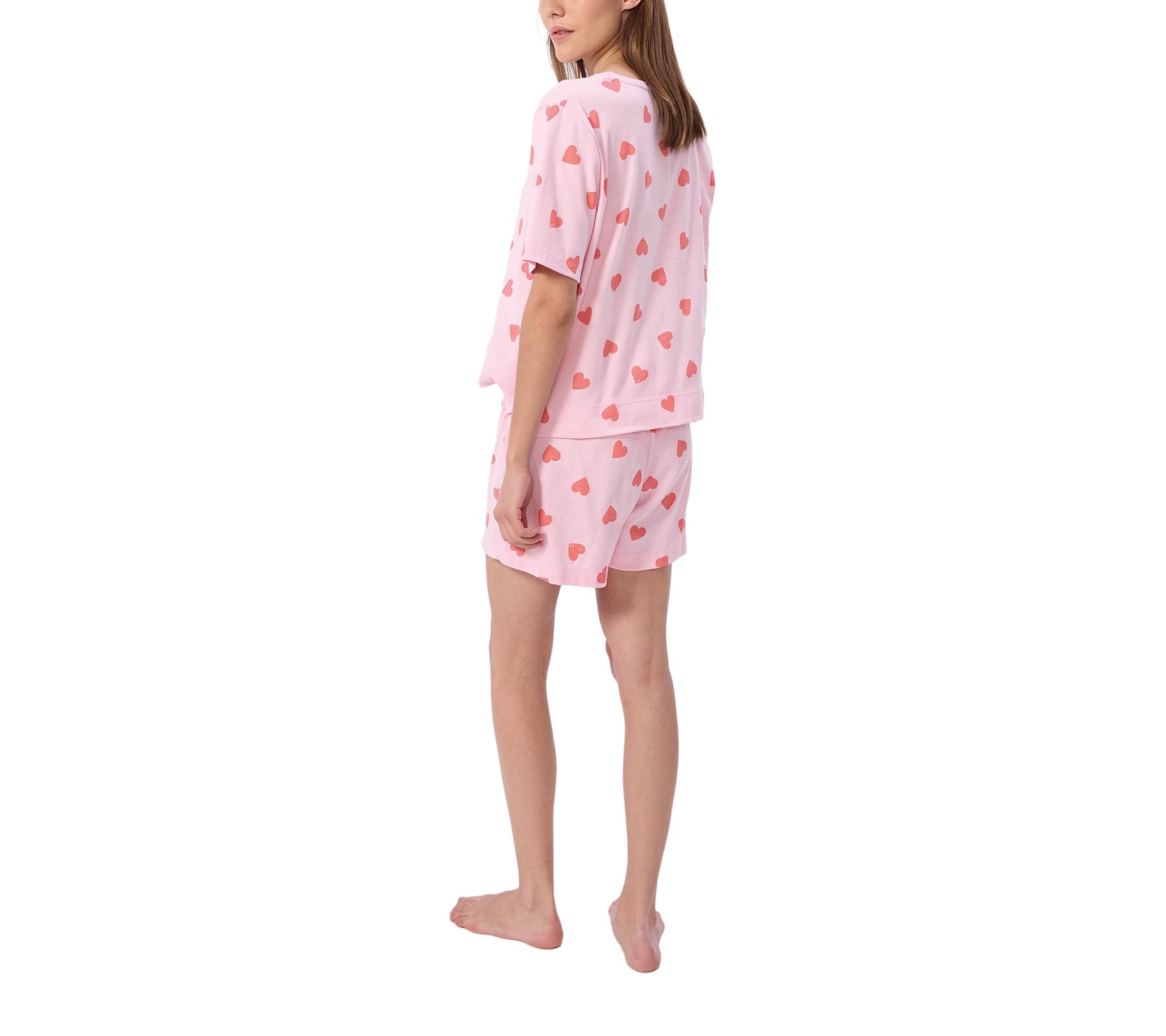 Petit Bateau A0f9h Ropa Noche Mujer (Pack de 1)