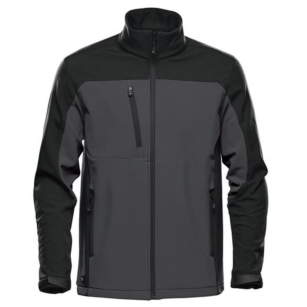 Stormtech Men's Cascades Softshell Jacket
