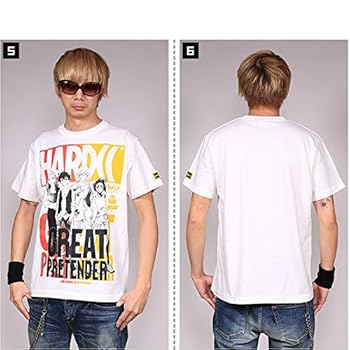 CALUSARI Tシャツ 052 ハードコア XXL CALUSARI Tシャツ 052 ハードコア XXL - メルカリ