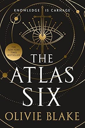 The Atlas Six