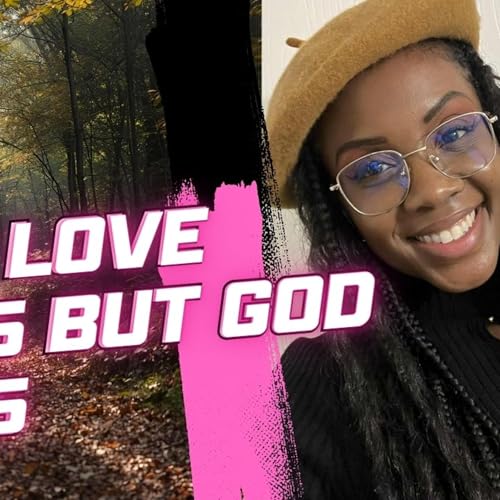 『S2|Ep2 When Love Hurts, But God Heals - Kierei's testimony』のカバーアート