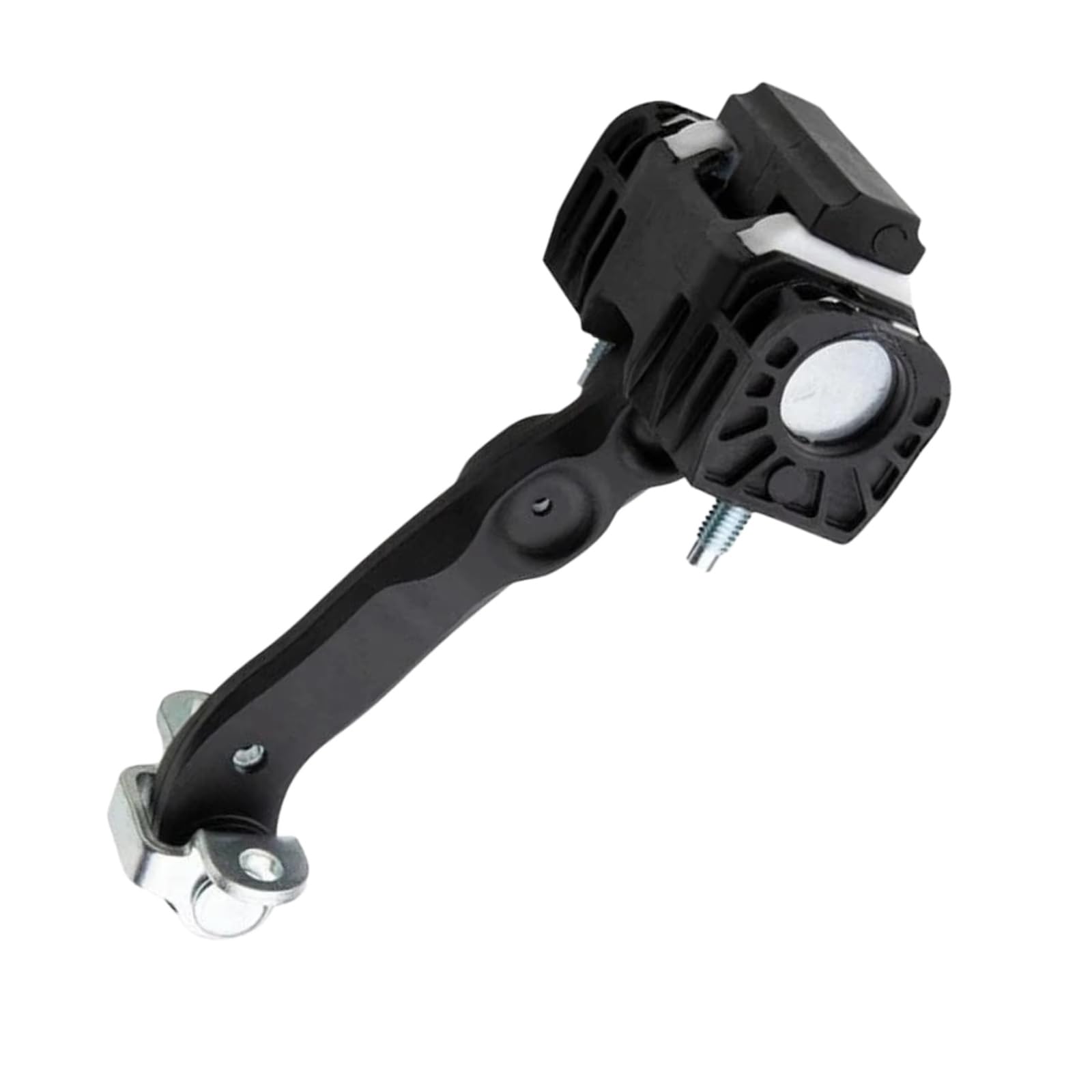 JIIYP DoorHinge Check Strap Stopper 1358220080 Front Door Hinge Check Strap for Fiat for Ducato 2006-2015