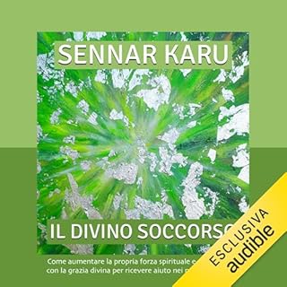 Il divino soccorso copertina
