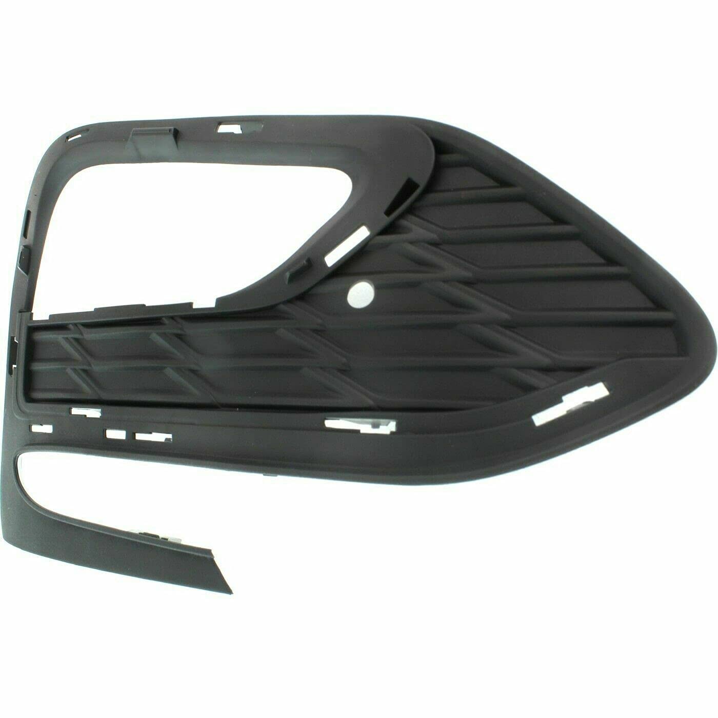 Amazon.com: DAT AUTO PARTS Right Front Passenger Side Fog Light 