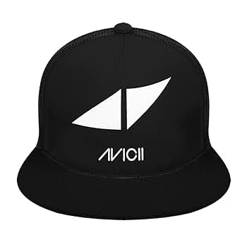 【スペシャルウィーク】Avicii キャップ Amazon | [OMGomg] DJ Avicii アヴィーチー 帽子 キャップ