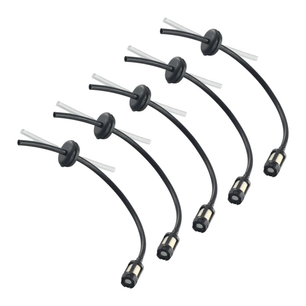 Nxfdyjsd One Color Lawn Mower Fuel Line Replacement