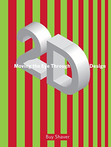 Télécharger Moving the Eye through 2-D Design: A Visual Primer (English Edition) Livre PDF Gratuit