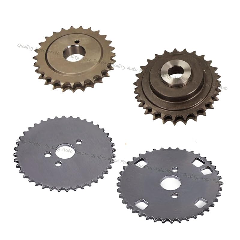 Kit chaîne de distribution pour camping-car Ducato et Jumper 3.0L