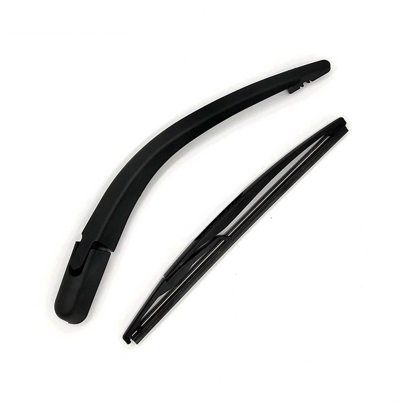 Kit Limpiaparabrisas Trasero Dodge Nitro 2007 2008 2009 Recambio Brazo y Escobilla