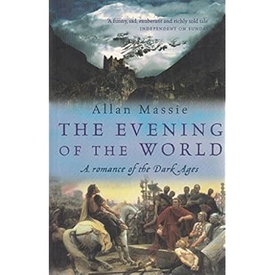 The Evening of the World